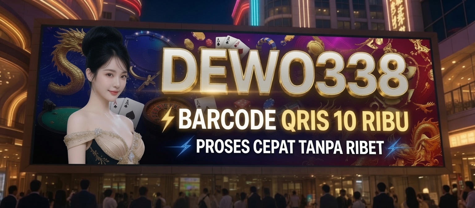 DEWO338 Slide